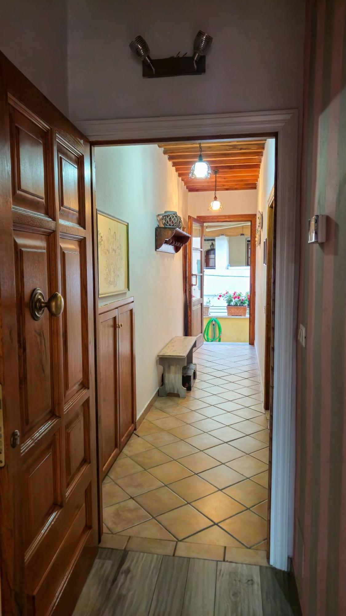 Bed and Breakfast Casa Paola Nel Chianti Castelnuovo Berardenga Habitación foto