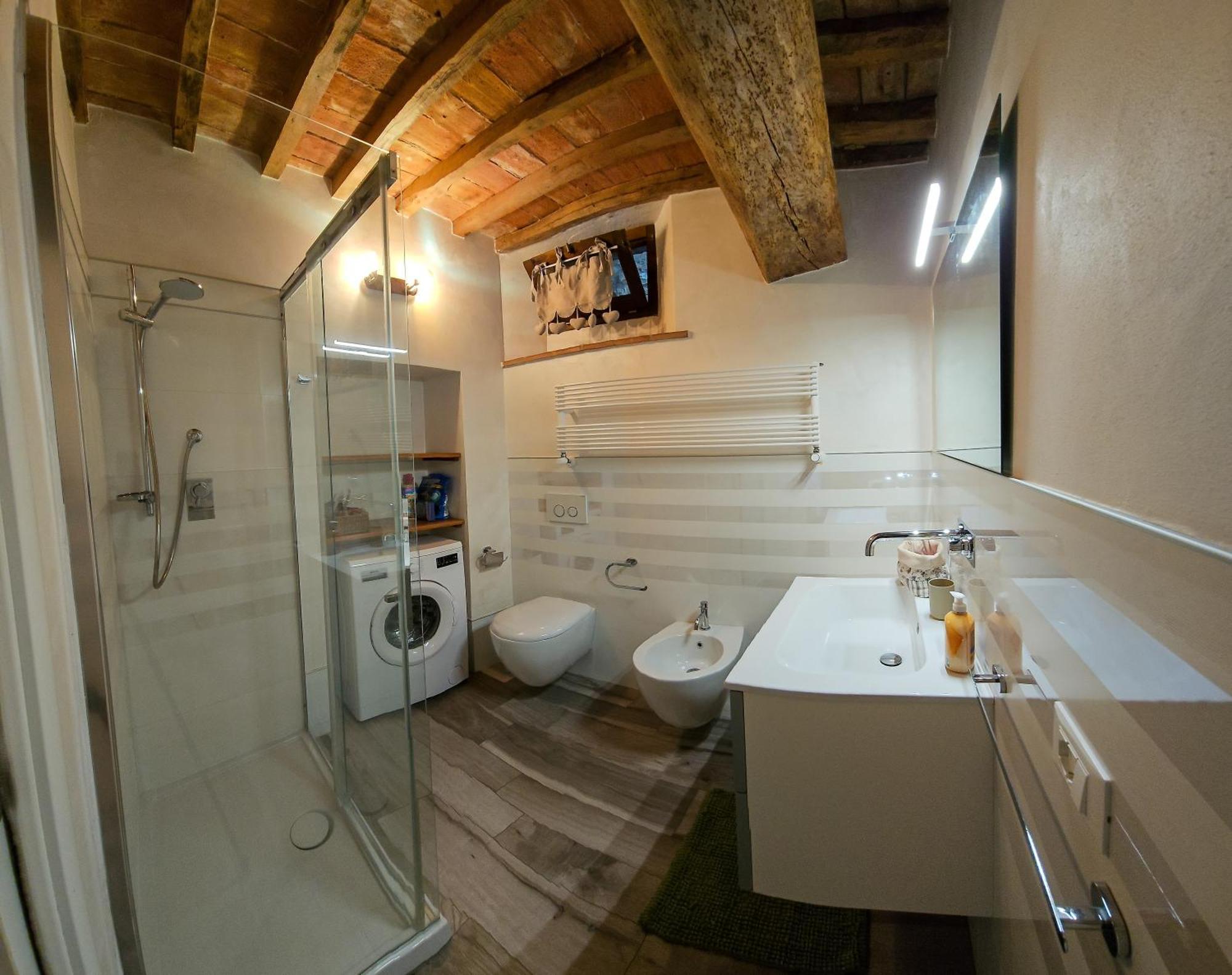 Bed and Breakfast Casa Paola Nel Chianti Castelnuovo Berardenga Habitación foto